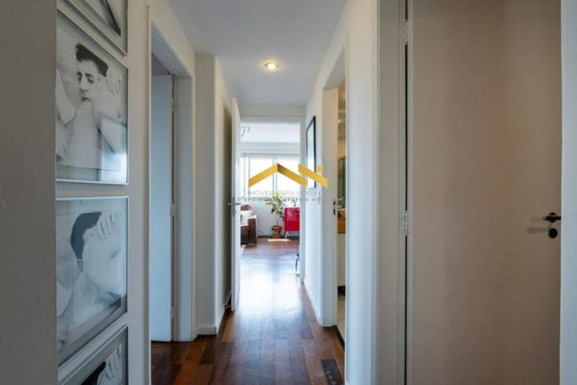 Apartamento com 2 Quartos à Venda, 80 m² em Sumarezinho - São Paulo