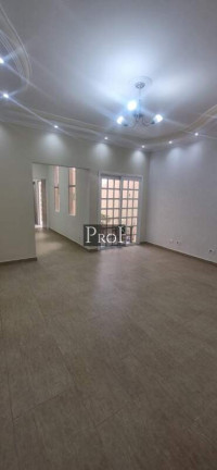Sobrado com 3 Quartos à Venda, 270 m² em Santa Paula - São Caetano Do Sul