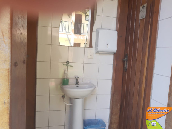Imagem Apartamento com 2 Quartos à Venda, 55 m² em Toninhas - Ubatuba