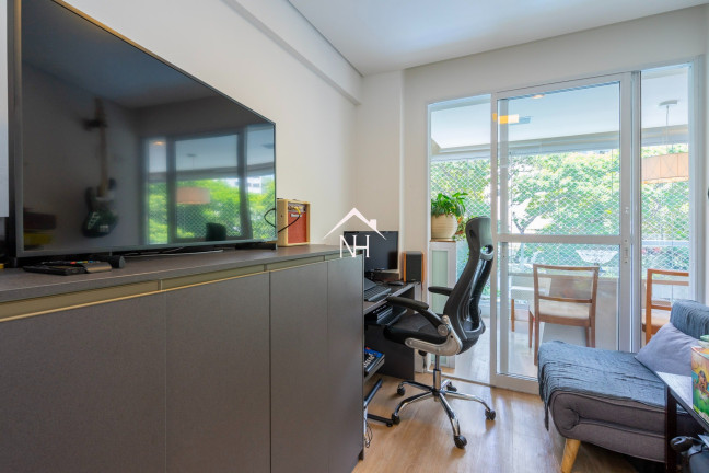 Imagem Apartamento com 3 Quartos à Venda, 87 m² em Real Parque - São Paulo Imagem Apartamento com 3 Quartos à Venda, 87 m² em Real Parque - São Paulo