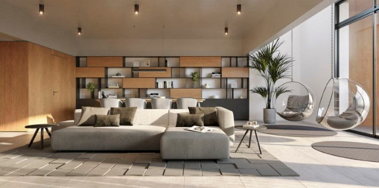 Imagem Apartamento com 2 Quartos à Venda, 80 m² em Boa Vista - Porto Alegre