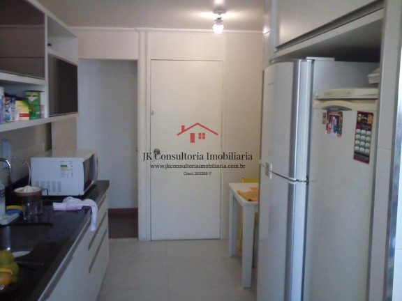 Imagem Apartamento com 3 Quartos à Venda, 93 m² em Brooklin - São Paulo Imagem Apartamento com 3 Quartos à Venda, 93 m² em Brooklin - São Paulo