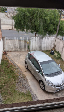 Casa com 2 Quartos à Venda, 62 m² em Campina Da Barra - Araucária