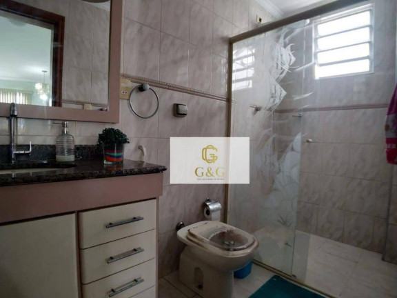 Imagem Sobrado com 3 Quartos à Venda, 230 m² em Aparecida - Santos Imagem Sobrado com 3 Quartos à Venda, 230 m² em Aparecida - Santos