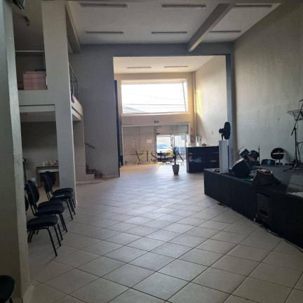Imagem Edifício Residencial à Venda ou Locação, 379 m² em Ponte Preta - Campinas