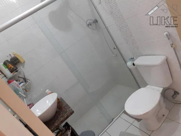 Imagem Casa com 3 Quartos à Venda, 189 m² em Parque Residencial Flamboyant - São José Dos Campos