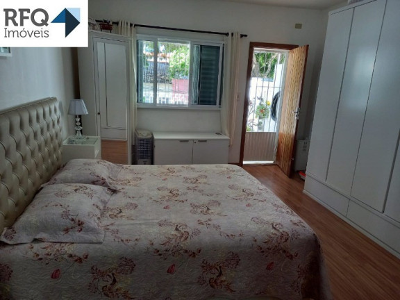 Imagem Casa com 3 Quartos à Venda, 97 m² em Ipiranga - São Paulo