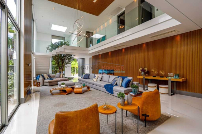 Imagem Casa com 6 Quartos à Venda, 789 m² em (rsl Mod 17 Cabo Verde) . - Bertioga