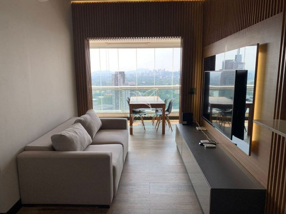 Imagem Apartamento com 2 Quartos à Venda, 68 m² em Pinheiros - São Paulo Imagem Apartamento com 2 Quartos à Venda, 68 m² em Pinheiros - São Paulo