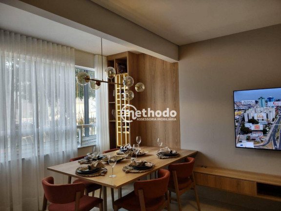 Imagem Apartamento com 3 Quartos à Venda, 69 m² em Jardim Aurélia - Campinas Imagem Apartamento com 3 Quartos à Venda, 69 m² em Jardim Aurélia - Campinas