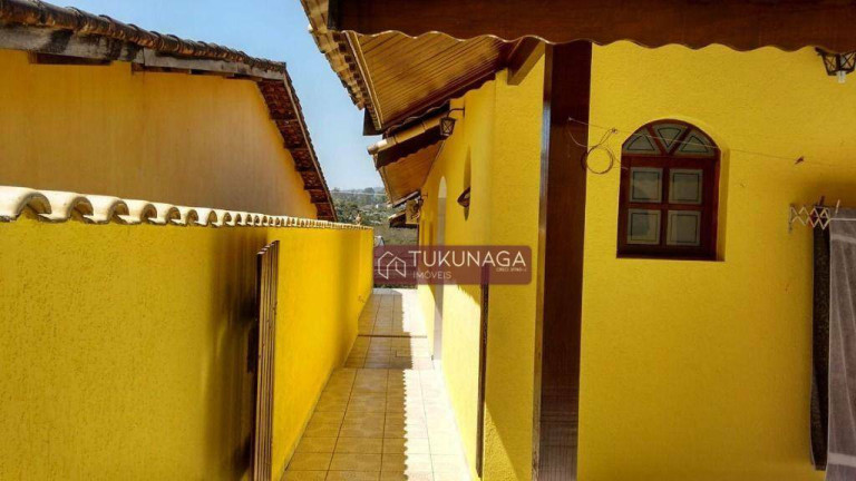 Imagem Casa com 3 Quartos à Venda, 300 m² em Parque Residencial Itapeti - Mogi Das Cruzes