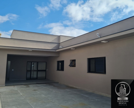 Imagem Casa com 3 Quartos à Venda, 149 m² em Parque Ibiti Reserva - Sorocaba Imagem Casa com 3 Quartos à Venda, 149 m² em Parque Ibiti Reserva - Sorocaba