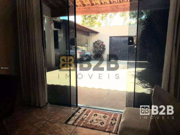 Casa com 3 Quartos à Venda, 249 m² em Jardim Olímpico - Bauru