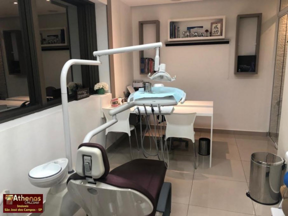 Imagem Sala Comercial à Venda, 35 m² em Jardim Augusta - São José Dos Campos Imagem Sala Comercial à Venda, 35 m² em Jardim Augusta - São José Dos Campos