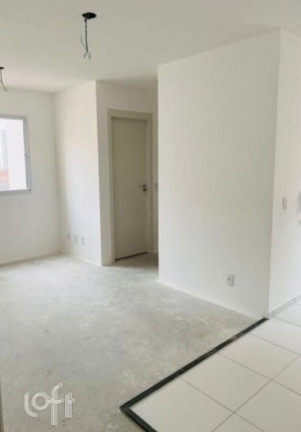 Apartamento com 2 Quartos à Venda, 41 m² em Vila Andrade - São Paulo