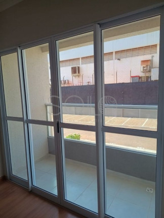 Apartamento com 2 Quartos para Alugar, 56 m² em Jardim Dos Manacás - Araraquara