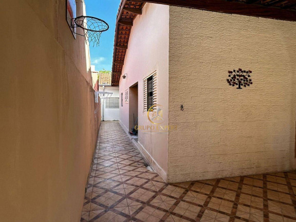 Imagem Casa com 3 Quartos à Venda, 250 m² em Jardim Das Indústrias - São José Dos Campos Imagem Casa com 3 Quartos à Venda, 250 m² em Jardim Das Indústrias - São José Dos Campos