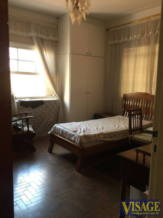 Imagem Casa com 4 Quartos à Venda,  em Centro - Jacareí