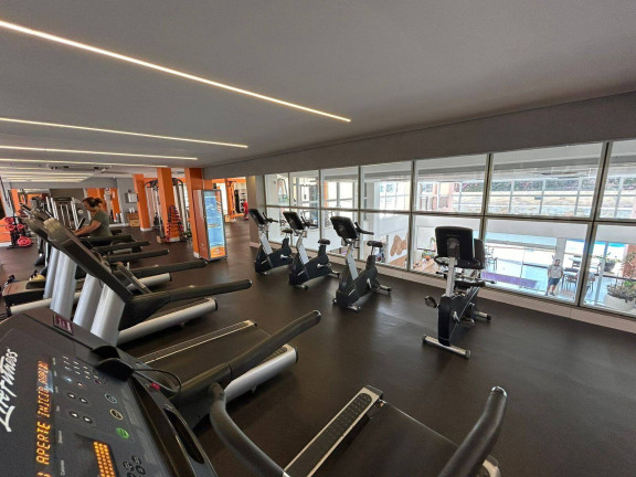 Imagem Apartamento com 2 Quartos à Venda, 58 m² em Porto Das Dunas - Aquiraz