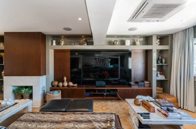 Imagem Apartamento com 4 Quartos à Venda, 460 m² em Higienópolis - Porto Alegre Imagem Apartamento com 4 Quartos à Venda, 460 m² em Higienópolis - Porto Alegre