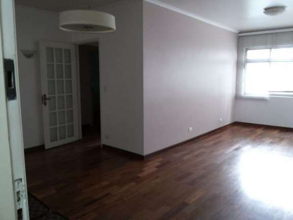 Apartamento com 2 Quartos à Venda, 86 m² em Vila Nova Conceição - São Paulo