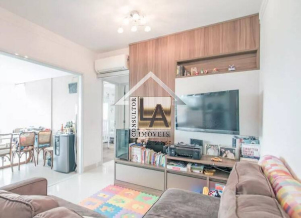 Imagem Apartamento com 2 Quartos à Venda, 72 m² em Campo Belo - São Paulo Imagem Apartamento com 2 Quartos à Venda, 72 m² em Campo Belo - São Paulo