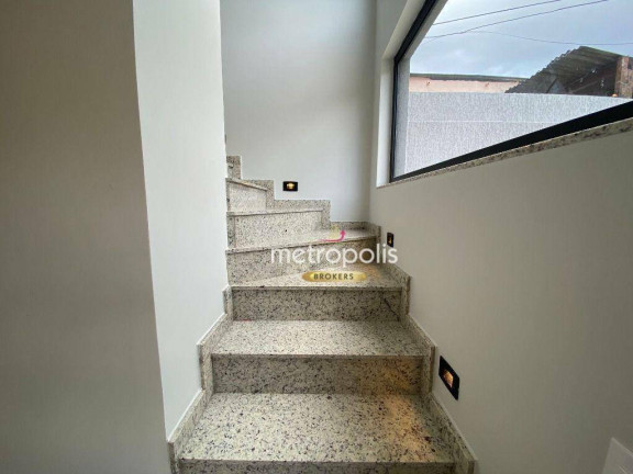Imagem Sobrado com 3 Quartos à Venda, 94 m² em Parque Das Nações - Santo André Imagem Sobrado com 3 Quartos à Venda, 94 m² em Parque Das Nações - Santo André