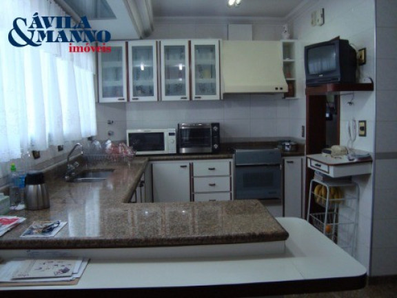 Imagem Apartamento com 4 Quartos à Venda, 242 m² em Vila Prudente - São Paulo Imagem Apartamento com 4 Quartos à Venda, 242 m² em Vila Prudente - São Paulo