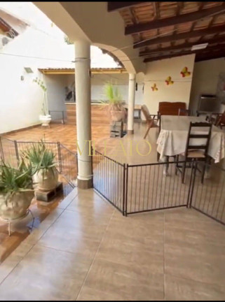 Casa com 1 Quarto à Venda, 259 m² em Setor Gentil Meireles - Goiânia
