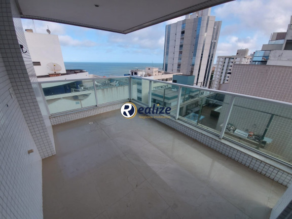Imóvel com 3 Quartos à Venda, 105 m² em Centro - Guarapari
