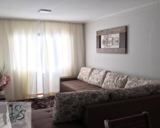 Imagem Imóvel com 3 Quartos à Venda, 75 m² em Jardim Indianópolis - Campinas