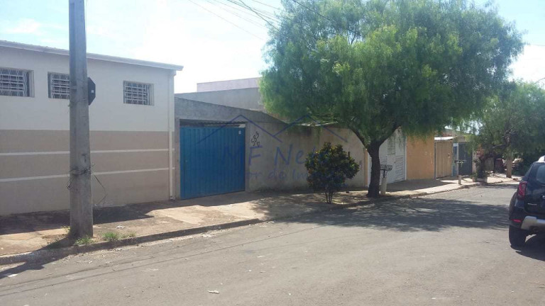 Casa com 5 Quartos à Venda, 360 m² em Jardim Milenium - Pirassununga
