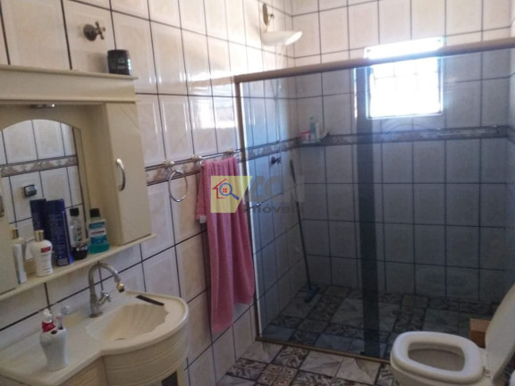 Imagem Sobrado com 3 Quartos à Venda, 145 m² em Jardim Santana - Hortolândia