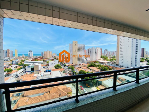 Imagem Apartamento com 3 Quartos à Venda, em Aldeota - Fortaleza Imagem Apartamento com 3 Quartos à Venda, em Aldeota - Fortaleza