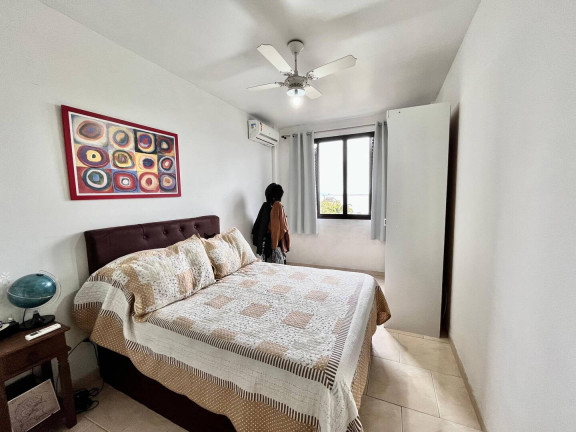 Imagem Apartamento com 3 Quartos à Venda, 98 m² em Coqueiros - Florianópolis Imagem Apartamento com 3 Quartos à Venda, 98 m² em Coqueiros - Florianópolis