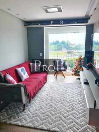 Apartamento com 3 Quartos à Venda, 58 m² em Ferrazópolis - São Bernardo Do Campo