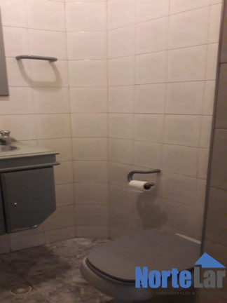 Imagem Casa com 3 Quartos para Alugar, 100 m² em Vila Ramos - São Paulo