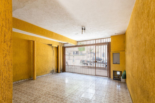 Imagem Casa com 2 Quartos à Venda,  em Parque Mandaqui - São Paulo