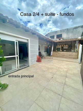Imagem Sobrado com 5 Quartos à Venda, 350 m² em São Vicente - Itajaí Imagem Sobrado com 5 Quartos à Venda, 350 m² em São Vicente - Itajaí