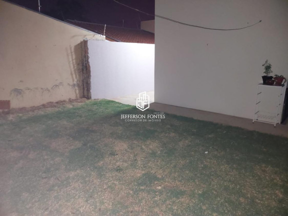Casa com 2 Quartos à Venda, 69 m² em Jardim Dom Frei Daniel Tomasella - Marília