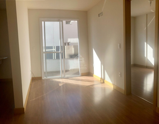 Apartamento com 1 Quarto à Venda, 33 m² em Centro - Santa Maria