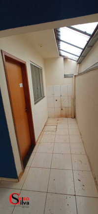 Imagem Casa com 2 Quartos à Venda, 100 m² em Parque Residencial Bom Pastor - Sarandi Imagem Casa com 2 Quartos à Venda, 100 m² em Parque Residencial Bom Pastor - Sarandi