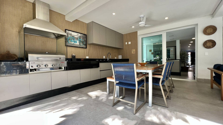 Imagem Casa com 6 Quartos à Venda, 380 m² em Riviera De São Lourenço - Bertioga Imagem Casa com 6 Quartos à Venda, 380 m² em Riviera De São Lourenço - Bertioga