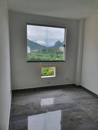 Imagem Apartamento com 2 Quartos à Venda, 52 m² em Jacarepaguá - Rio De Janeiro Imagem Apartamento com 2 Quartos à Venda, 52 m² em Jacarepaguá - Rio De Janeiro