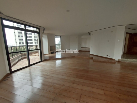 Imagem Apartamento com 4 Quartos à Venda, 637 m² em Morumbi - São Paulo Imagem Apartamento com 4 Quartos à Venda, 637 m² em Morumbi - São Paulo