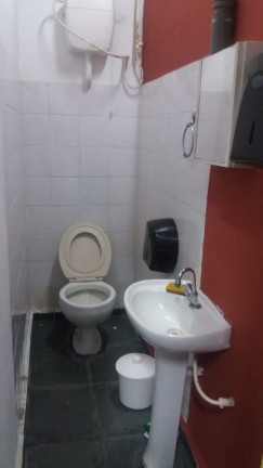 Imagem Galpão à Venda, 260 m² em Bela Vista - Pindamonhangaba Imagem Galpão à Venda, 260 m² em Bela Vista - Pindamonhangaba