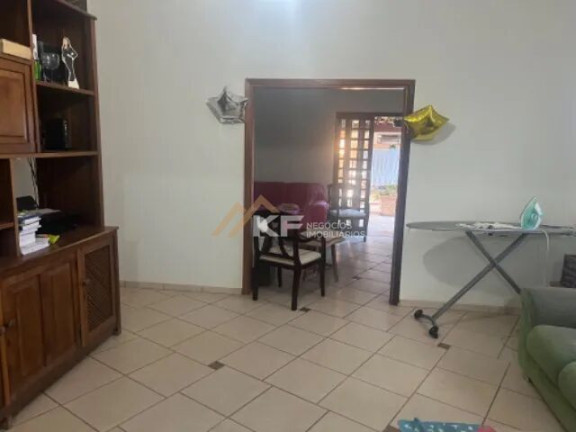 Imagem Casa com 3 Quartos à Venda, 270 m² em City Ribeirão - Ribeirão Preto Imagem Casa com 3 Quartos à Venda, 270 m² em City Ribeirão - Ribeirão Preto
