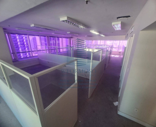 Imagem Sala Comercial à Venda, 292 m² em Centro - Rio De Janeiro