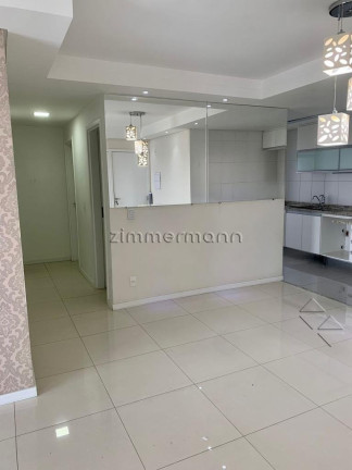 Imagem Apartamento com 3 Quartos à Venda, 125 m² em Ipiranga - São Paulo