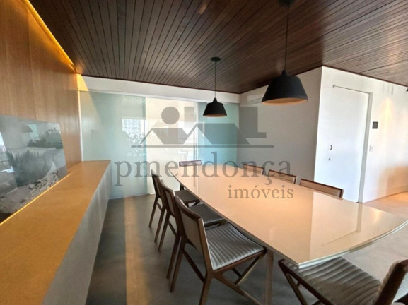 Imagem Apartamento com 3 Quartos à Venda, 241 m² em Jardim Das Perdizes - São Paulo Imagem Apartamento com 3 Quartos à Venda, 241 m² em Jardim Das Perdizes - São Paulo